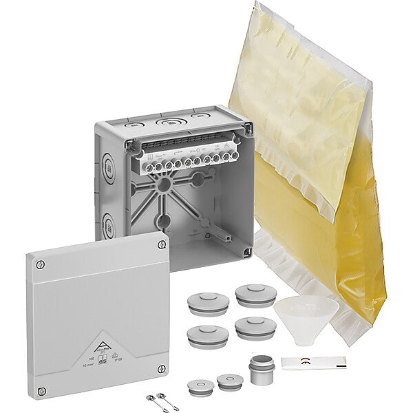 Spelsberg Abzweigkasten Abox Pro XT-10²